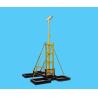 Buy cheap 360° Underground Hydraulic Core Drilling Rig , Underground Drilling Machine from wholesalers