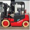 Buy cheap Compact 3T Electric Fork Lifts 1500kg-4150kg from wholesalers