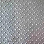2mm Decorative Stainless Steel Sheet Ss304 Diamond Sheet Metal
