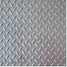 Buy cheap 2mm Decorative Stainless Steel Sheet Ss304 Diamond Sheet Metal from wholesalers