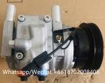 OEM 97701-2F000 12040-22700 10PA15C Auto Ac Compressors For Hyundai Tucson I 2