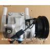 Buy cheap OEM 97701-2F000 12040-22700 10PA15C Auto Ac Compressors For Hyundai Tucson I 2.0i / KIA Cerato from wholesalers
