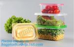 vacuum plastic container with lid for keep fresh storage box,Vacuum Fresh Box/