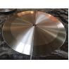 Buy cheap Cutting Tools Log Saw Blade For Tissue Paper Circular AISI D2 HSS from wholesalers