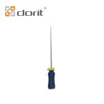 Dorit Niti Flexible Root Canal H File Endo 0.15mm To 0.40mm
