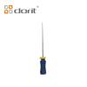 Buy cheap Dorit Niti Flexible Root Canal H File Endo 0.15mm To 0.40mm from wholesalers