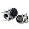 Buy cheap Emt Conduit Connector Clamp Service Entrance Cap 1/2''-2'' from wholesalers