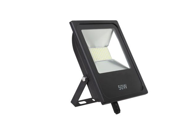 Buy cheap Waterproof IP65 SMD Outdoor LED Flood Light 220V 240V 30W Black Housing from wholesalers
