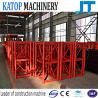 Buy cheap China Katop factory supply A quality hoist SC200/200 2t construction hoist for sale from wholesalers