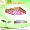 Buy cheap 5G GrowSun 320W professional LED grow light from wholesalers