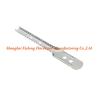 Buy cheap Light Weight Straight Attachment 1mm Thickness With Galvanized Steel from wholesalers