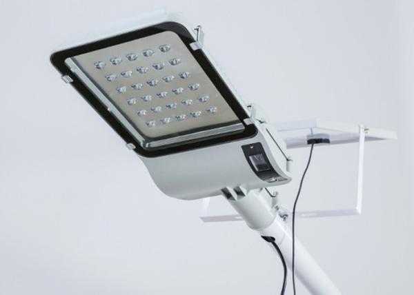 Buy cheap 150W 250W 300W Commercial Street Lights Heads Fixture Warm White Color All In One from wholesalers