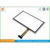 Buy cheap High Accuracy Usb Powered Touch Screen 21.5 Inch Driver Free For Advertising Display from wholesalers