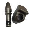 Buy cheap Piling Works Heat Treatment C31HD Bullet Teeth For Augers from wholesalers