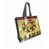 Buy cheap Custom Printed Recyclable PP Woven Promotional Shopping Bag from wholesalers