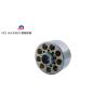 Buy cheap R215-7 DH215-7 Hydraulic Cylinder Block K3V112DT Kawasaki Pump Parts from wholesalers