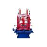 Buy cheap Cold C Z Purlin Roll Forming Machine Fast Changed Size For Steel Construction from wholesalers