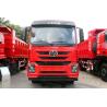 Buy cheap SAIC Hongyan Jieka C500 3 Driver Tractor Head Truck 110km/H from wholesalers