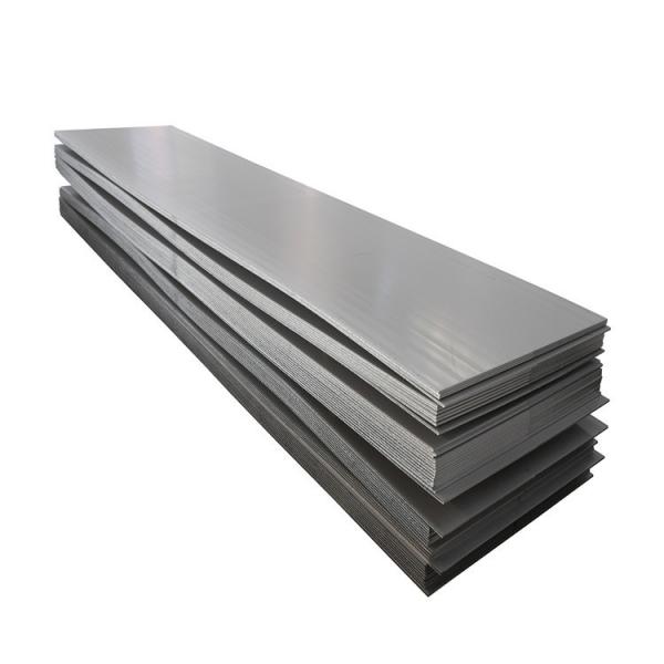 Buy cheap Aerospace Use 316 SS Plate 3 - 2000mm Width 1 - 6m Length from wholesalers