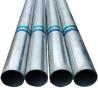 Buy cheap OEM Bend Shape Steel Pipe JIS API Pre Galvanized Pipe 1mm-10mm from wholesalers