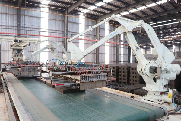 Buy cheap JKL Semi Automatic Brick Cutting Machine For Brick Factory from wholesalers