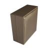 Buy cheap High End Recycled Cardboard Gift Boxes Jewelry Packing With Insert from wholesalers