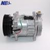 Buy cheap SD7V16 60607289 606072890 60813335 71721748 Car AC Compressor For Alfa Romeo 3.0 V6 24V 1998-2007 from wholesalers
