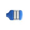 Buy cheap Blue 100 Watt Outdoor LED Street Lights , Warm White Led Street Lights For Urban Roads from wholesalers