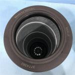 Replacement Hydraulic Oil Filter Element 3660681 For Ceramic Machinery