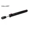 Buy cheap Hard Chrome Piston Rod Small Hydraulic Cylinders Stainless Steel Body Material from wholesalers