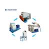 Buy cheap Automatic Animal Chicken Feed Pellet Production Line Small Size Customized Design from wholesalers