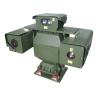 Buy cheap Vehicle Mounted 1920 * 1080 PTZ Laser Camera Anti Shock Long Range Night Vision Infrared from wholesalers
