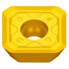 Buy cheap SEET09T308PER,SEET12T3,High Speed Cutting Cemented Carbide Inserts / Carbide Milling Inserts from wholesalers