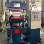 4500 Bouncy Ball Compression Molding Machine The Perfect Fit for Your Production