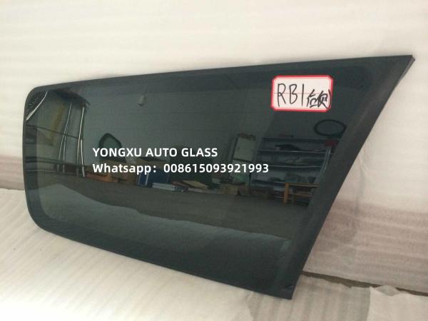 Buy cheap Kia Cadenza K7 4d Sedan 2017 Safe Auto Windshield Jeep Renegade Windscreen from wholesalers