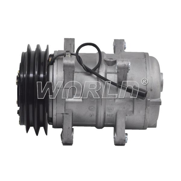 Buy cheap 5060114582 8970707140 Auto Compressor For Isuzu Trooper For Bighorn 3.1TD WXIZ011 from wholesalers