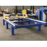 Buy cheap Stepper Motor Drive Plasma Cutting Table Ac220v / 380v Voltage from wholesalers