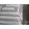 Buy cheap Granite Bathroom Vanity Countertops Slabs Polished / Flamed Finish from wholesalers