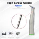 Dental 20/1 Implant Contra Angle Handpiece Implant Surgery Dental Handpiece