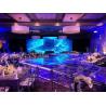 Buy cheap 3.9mm 10X12ft Stage LED Screen Super Light Rental LED Screens for Fashion Show from wholesalers