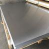 Buy cheap 3105 Aluminum Alloy Plate / Sheet For Automotive Industry from wholesalers