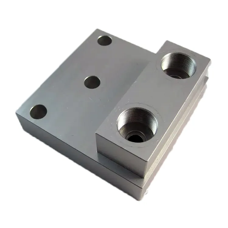 Custom Brass/Aluminum/Plastic/Carbon Steel CNC Precision Turning/Milling/Grinding Machining