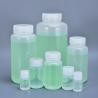 Buy cheap 15ml UMETASS PP Leakproof Transparent Brown Plastic Reagent Bottle Customized from wholesalers