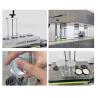 Buy cheap Aluminum Foil Lid Sealing Machine for Glass Jar FK4200 Automatic Induction Sealer from wholesalers