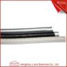 Buy cheap US Standard Steel Flexible Electrical Conduit , 1 inch 2 inch 3 inch Conduit Pipe from wholesalers