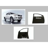 Buy cheap Front Car Door Replacement Toyota Hilux Vigo Pickup Diesel Petrol Type product