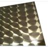 Buy cheap 304 Stainless Steel Plate Customized Patterned Steel Plates For Shipbuilding from wholesalers