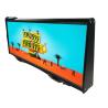 Buy cheap OEM ODM SMD Taxi Roof LED Display P2.5 Advertising Sign Board from wholesalers