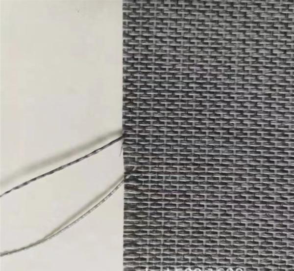 Buy cheap 150D Polyester Water Proof Coating Yarn Water Resistance PVC Coated Yarn Waxed Sewing Thread from wholesalers