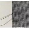 Buy cheap 150D Polyester Water Proof Coating Yarn Water Resistance PVC Coated Yarn Waxed Sewing Thread from wholesalers
